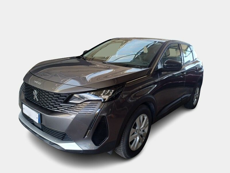 Image of Peugeot 3008