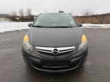Opel Corsa D Energy*AUTOMATIK*SITZHEIZUNG*2.HAND* - Opel Corsa ENERGY mit Benzin-Antrieb