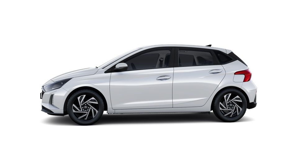 Hyundai i20 - Bild 5