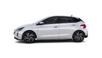 Hyundai i20 - Vorschau Bild 5
