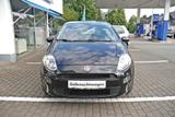 Fiat Punto 1.2 8V Sitzheizung Klima Radio LED - Fiat Punto: 1.2
