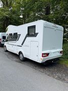 Adria Coral XL 670 Navi/TV/LuftFahr/ MaxxFan....