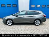 Opel Astra K Sports Tourer LED Kamera Apple Car Play - Opel Astra Gebrauchtwagen in Münster