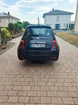 Fiat 500 Sport Ellenator  - Fiat: Sport