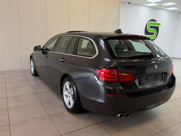 BMW 520 - 5