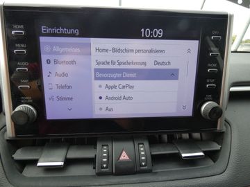 Toyota RAV 4 - 12