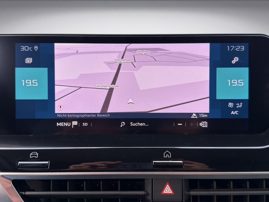 Citroën ë-C4 Feel Pack FULL-LED SHZ NAVIGATIONSSYSTEM