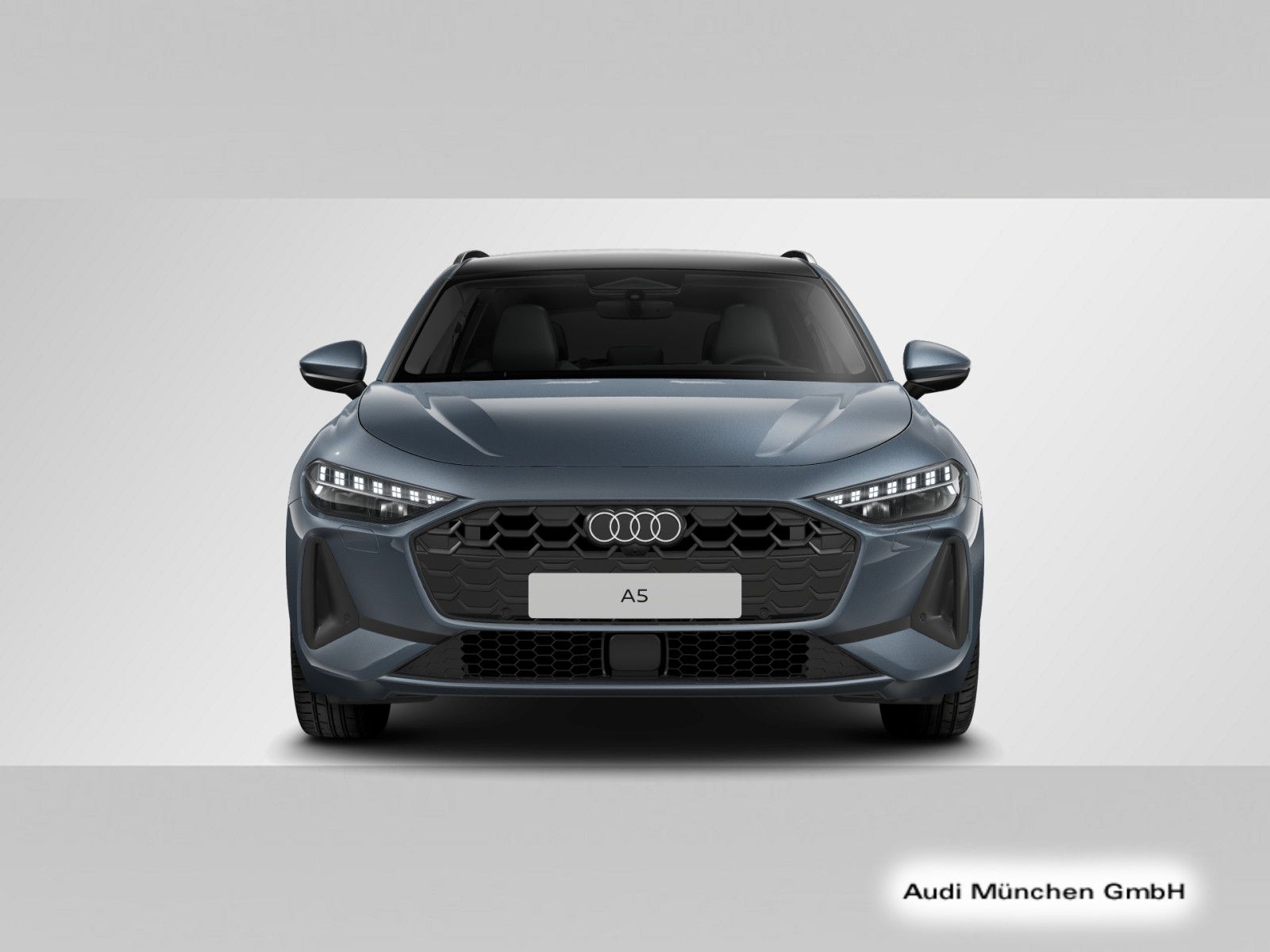 Audi A5 - Bild 3