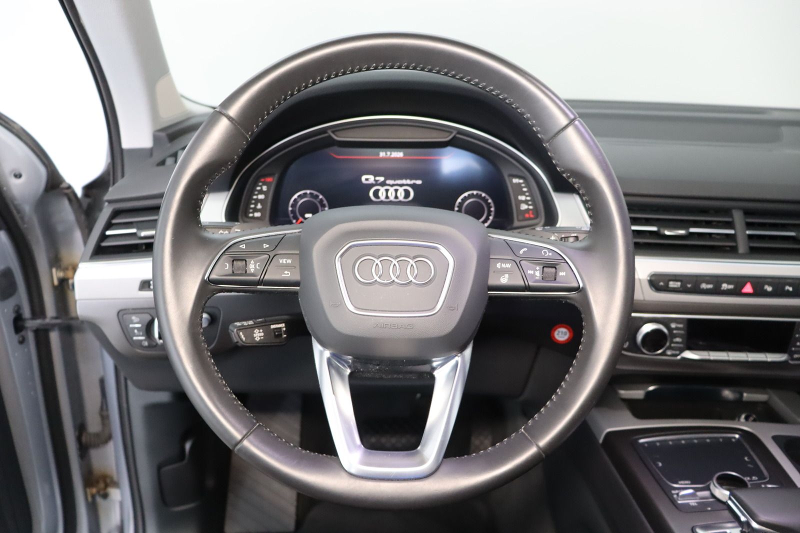 Fahrzeugabbildung Audi Q7 3.0 TDI quattro * Nachtsicht * HUD