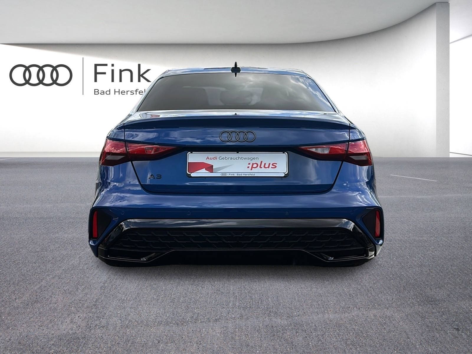 Audi A3 - Bild 5