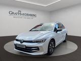 Volkswagen Golf Variant Goal TDI DSG Navi AHK MatrixLED