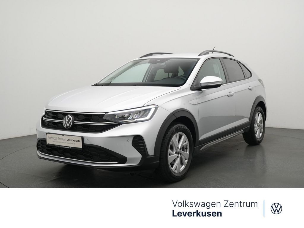 Taigo Life LED CARPLAY VIRT PDC SHZ NAVI KAM ACC