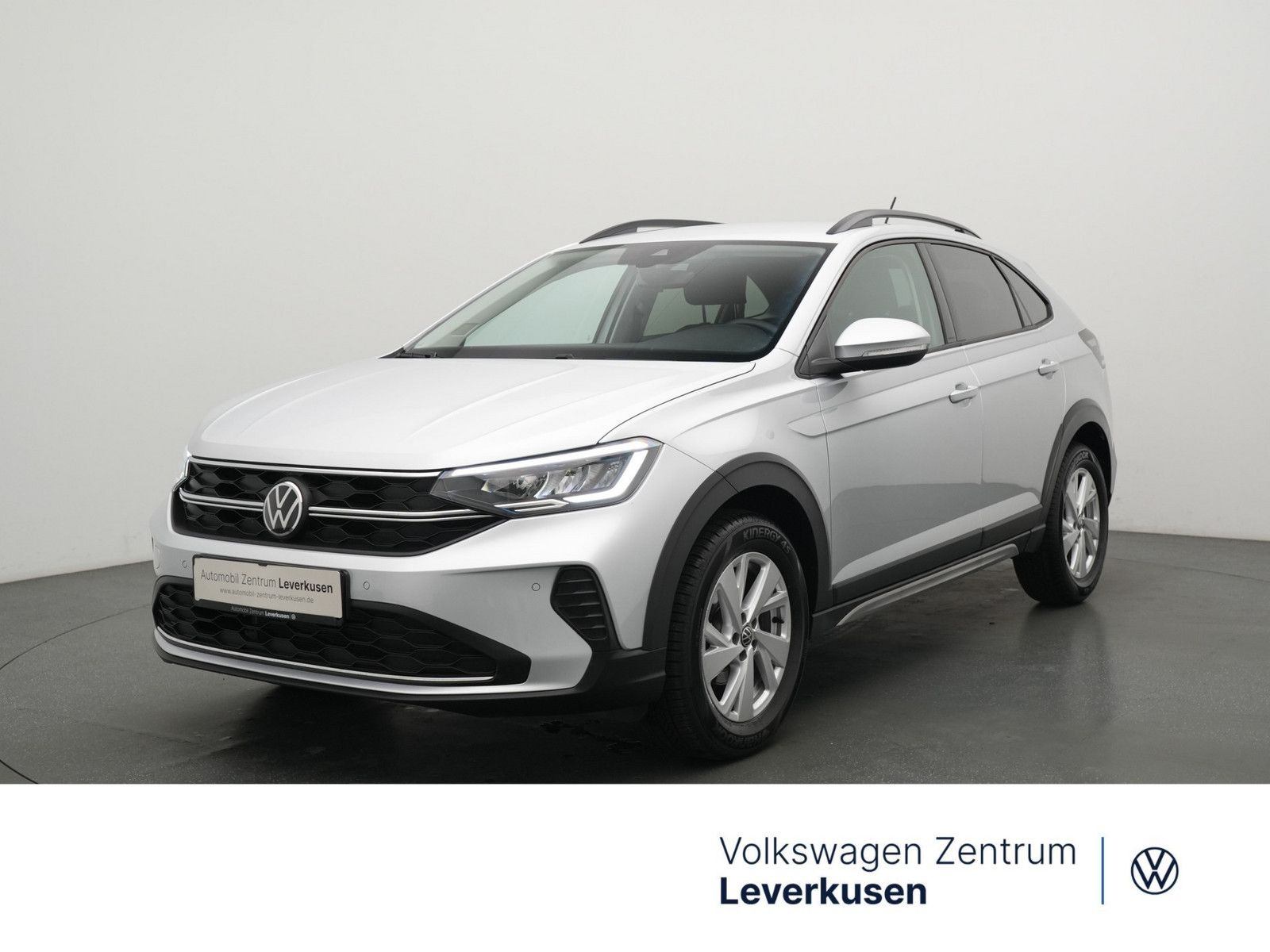 Volkswagen Taigo Life NAVI VIRT ACC KAM SHZ CARPLAY LED PDC