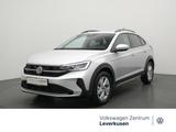 Volkswagen Taigo Life LED CARPLAY VIRT PDC SHZ NAVI KAM ACC - VW Taigo Leasingangebote für Privatpersonen