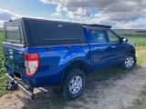 Ford Ranger XLT mit Alu-Hardtop & Garantie - Ford Ranger: Hardtop