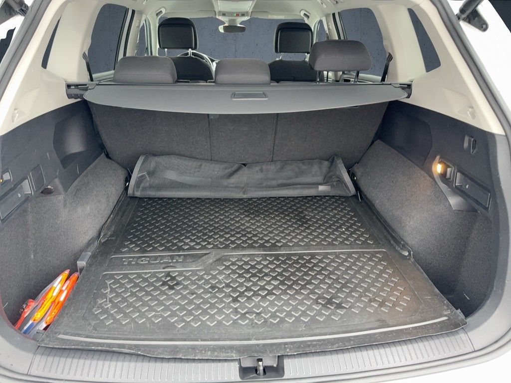 Volkswagen Tiguan Allspace - Bild 15