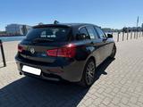 BMW 116i Advantage Advantage - BMW 116: 116i Advantage