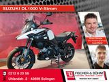 Suzuki DL1000 V-Strom - SUZUKI DL1000