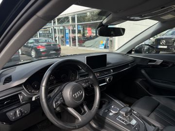 Audi A4 - 11