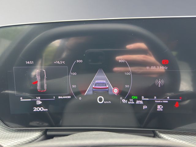 A6 Avant 40 TDI quattro design SHZ NAVI LED ACC