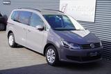 Volkswagen SHARAN 1.4 TSI DSG |7-SITZER|KAMERA|ACC|AHK|LED| - VW Sharan Gebrauchtwagen in Düsseldorf