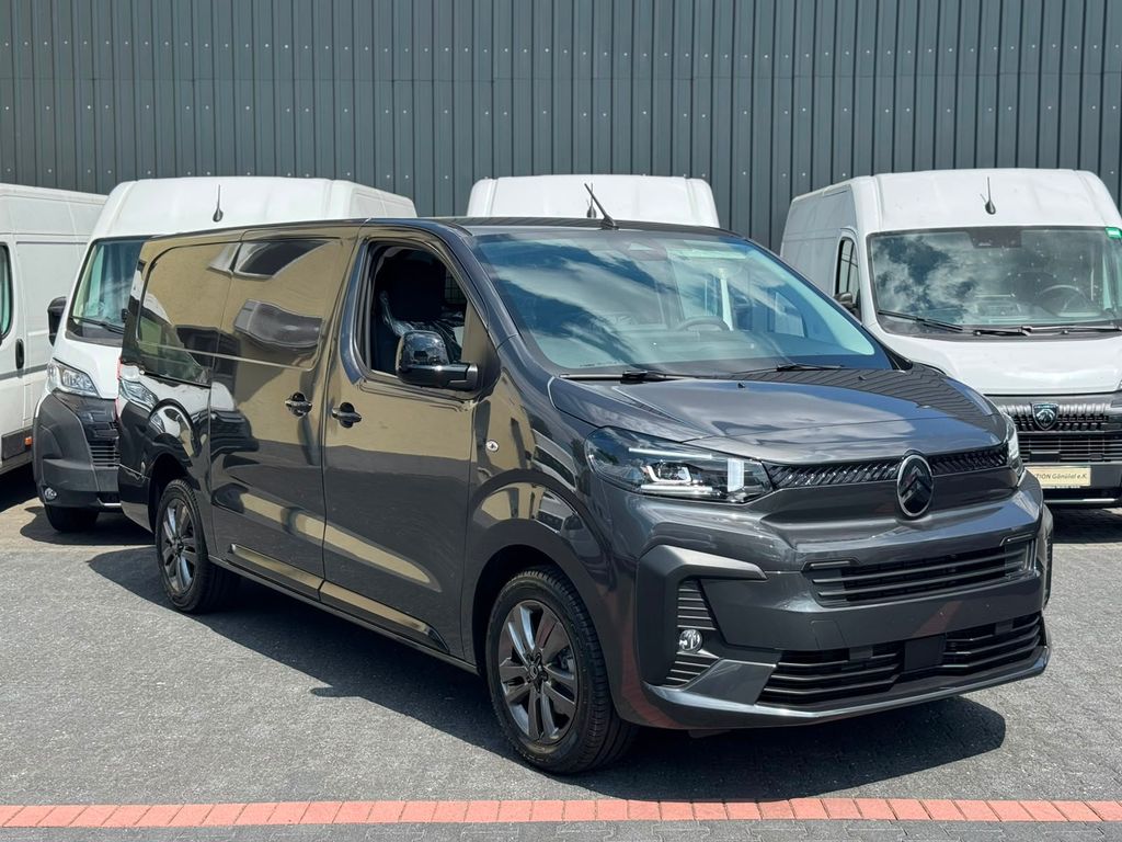 Image of Citroën Jumpy