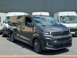 Citroën Jumpy Kasten XL/L3 *Klima*Temp.*Holz*LED*AHK - Citroën Jumpy in Düsseldorf