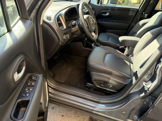 Other JEEP Renegade S-1.5l-T4-e-Hybrid-48V-Pelle-Led-L imagem 2