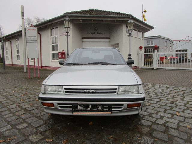 Toyota Carina 2 *Servo*Alu*PDC* sehr Schöner Zustand