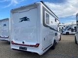 Laika ECOVIP L 4009 DS*2025*MARKISE*NAVI*RFK* - Laika Diesel Teilintegrierter Automatik