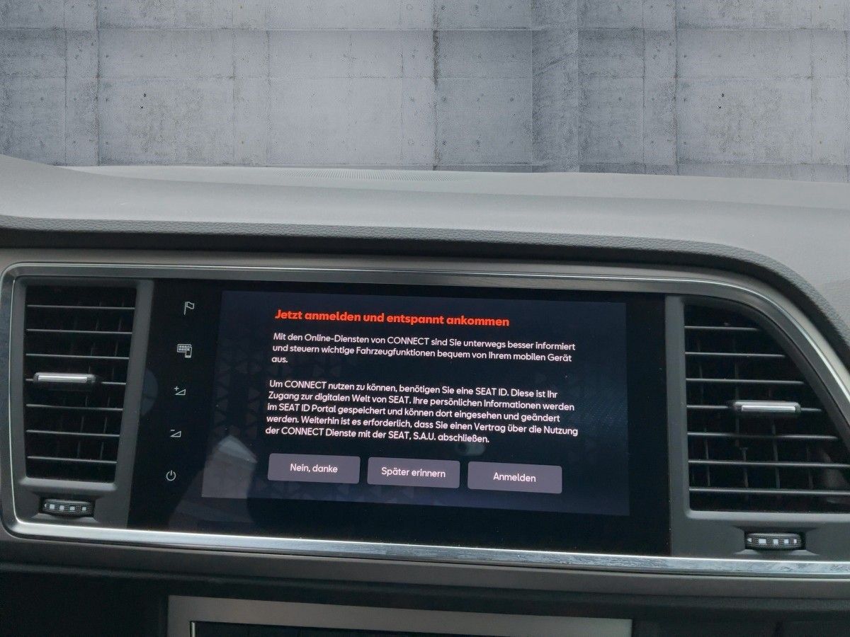 Seat Ateca - Bild 11