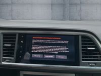 Seat Ateca - Vorschau Bild 11