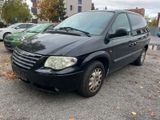 Chrysler Voyager 2.8 CRD SE - Chrysler Voyager: 2.8