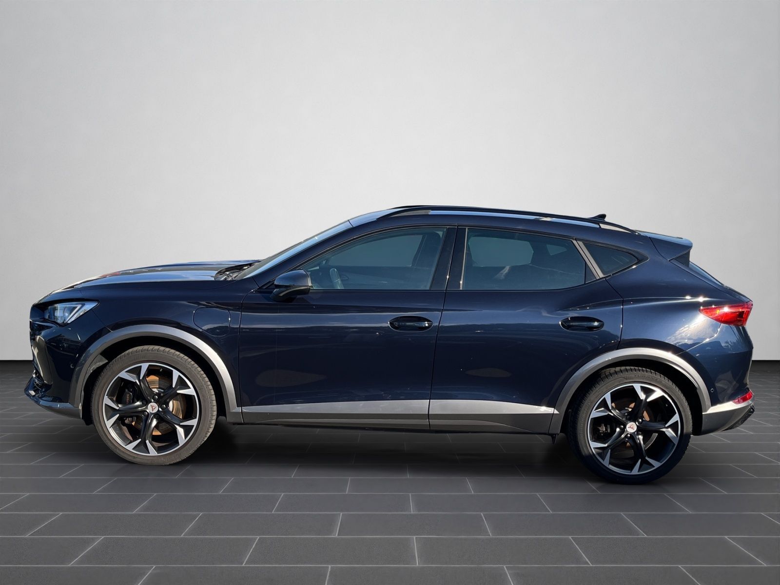 Cupra Formentor - Bild 7
