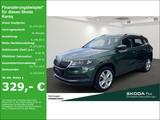 Skoda Karoq Style 1.5 TSI DSG NAVI AHK