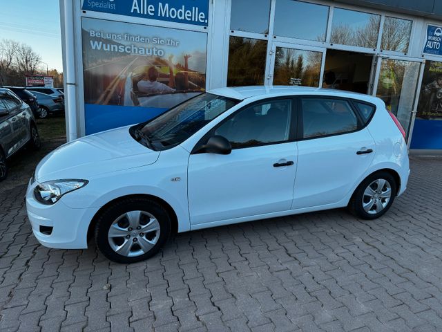 Hyundai i30 Classic