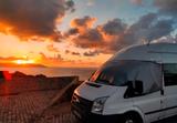 Ford Transit/Tourneo Camper - Behindertengerecht