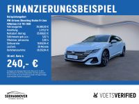 Volkswagen Arteon - Vorschau Bild 2