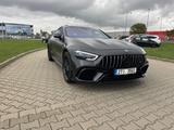 Mercedes-Benz AMG GT 63 S 4MATIC+ *Keramik*Burm.HighEnd*Carbon - Mercedes-Benz AMG GT von privat
