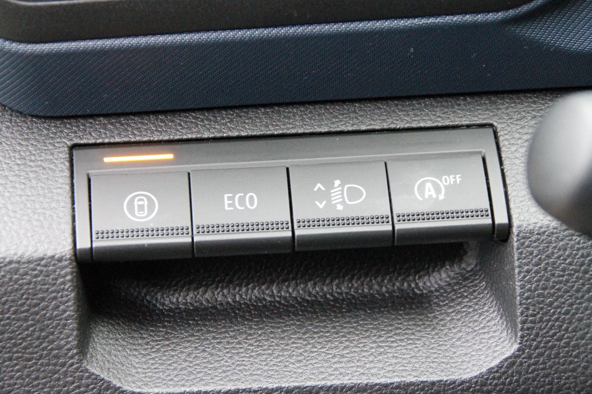 Fahrzeugabbildung Dacia Duster III 1.2 TCe 130 Journey