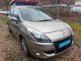 Renault Scenic III Expression*Automatik*2-Hand*TÜV-Neu* - Renault Scenic Expression mit Diesel-Antrieb