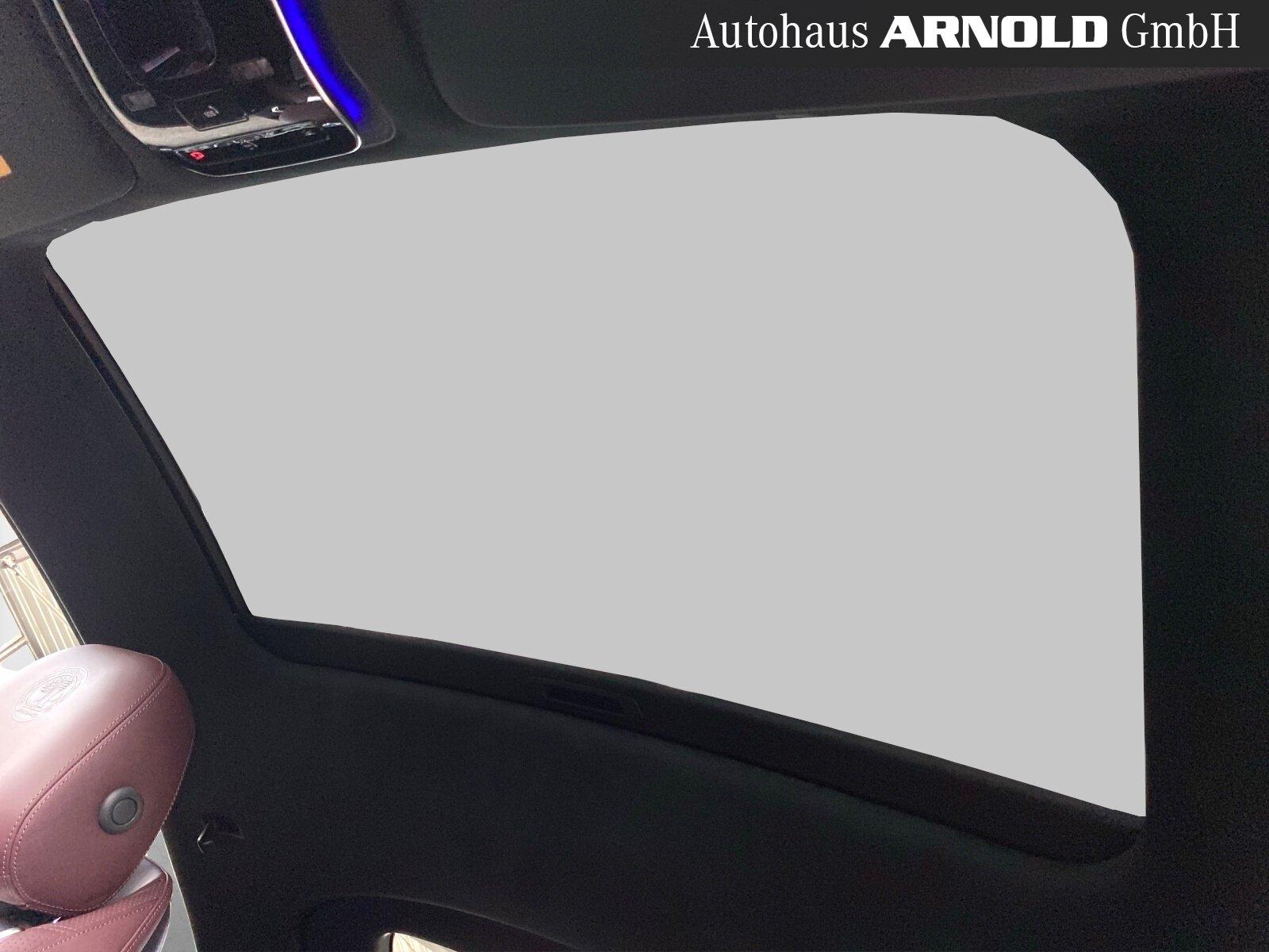 Mercedes-Benz Mercedes-AMG GT 63 4M+ HUD KERAMIK 21"MANUFAKTUR