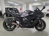 Kawasaki H2SX - Top Zustand, viele Extras, Scheckheft - Kawasaki Motorräder in Köln