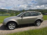BMW X3 xDrive 20d Automatik Edition Lifestyle - gebrauchte BMW X3 aus dem Jahr 2009