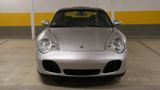 Porsche 911 996 Carrera 4S Coupé  - Porsche: Carrera 4s