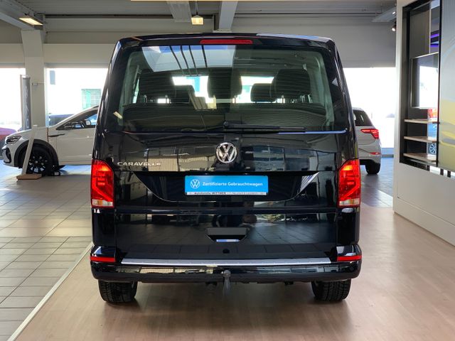 T6.1 Caravelle 2,0 TDI 150PS 6-Gang APP/PDC/SHZ