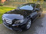 Mercedes-Benz E 220 d T Autom. - Avantgarde  - gebrauchte Mercedes-Benz E 220 aus dem Jahr 2018