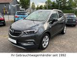 Opel Mokka X Color Innovation*140Ps*Top*Kamera*S-Heft - Opel Mokka Gebrauchtwagen in Bremen