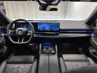 BMW 520 - Vorschau Bild 6