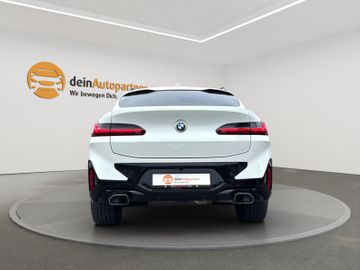 BMW X4 - 6